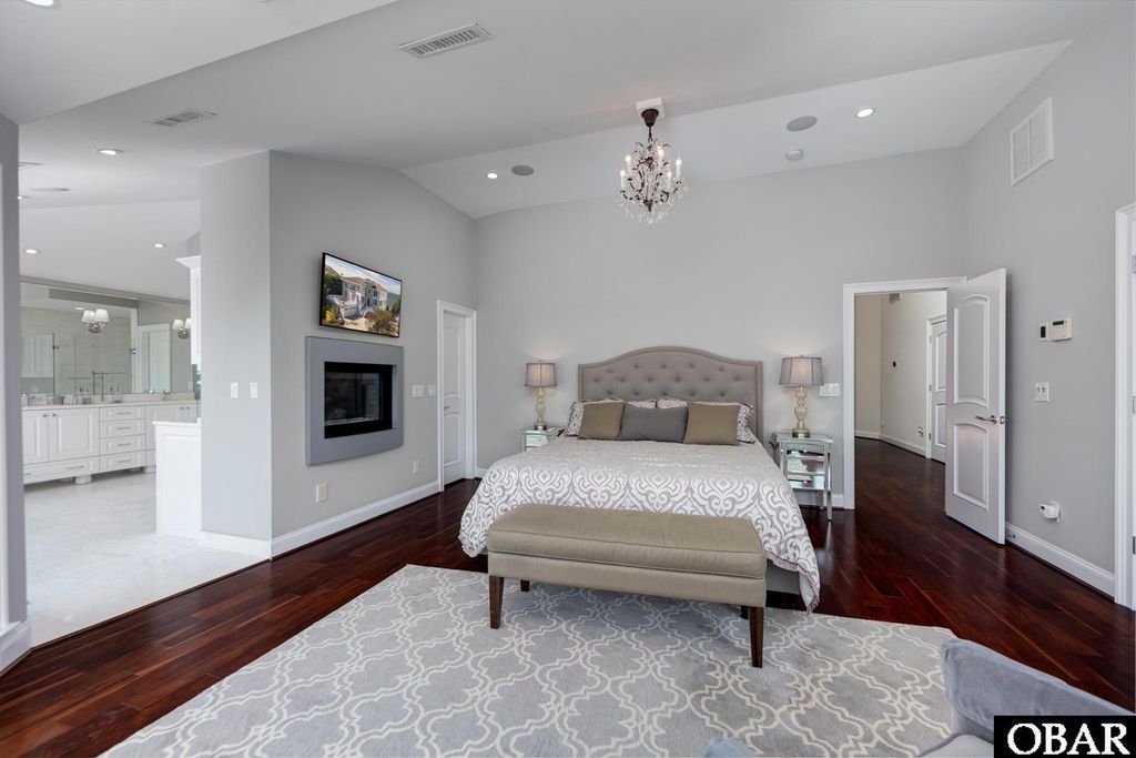 Image 23 of property listing at 119 Osprey Ridge Road Lot 11, Duck, NC 27949