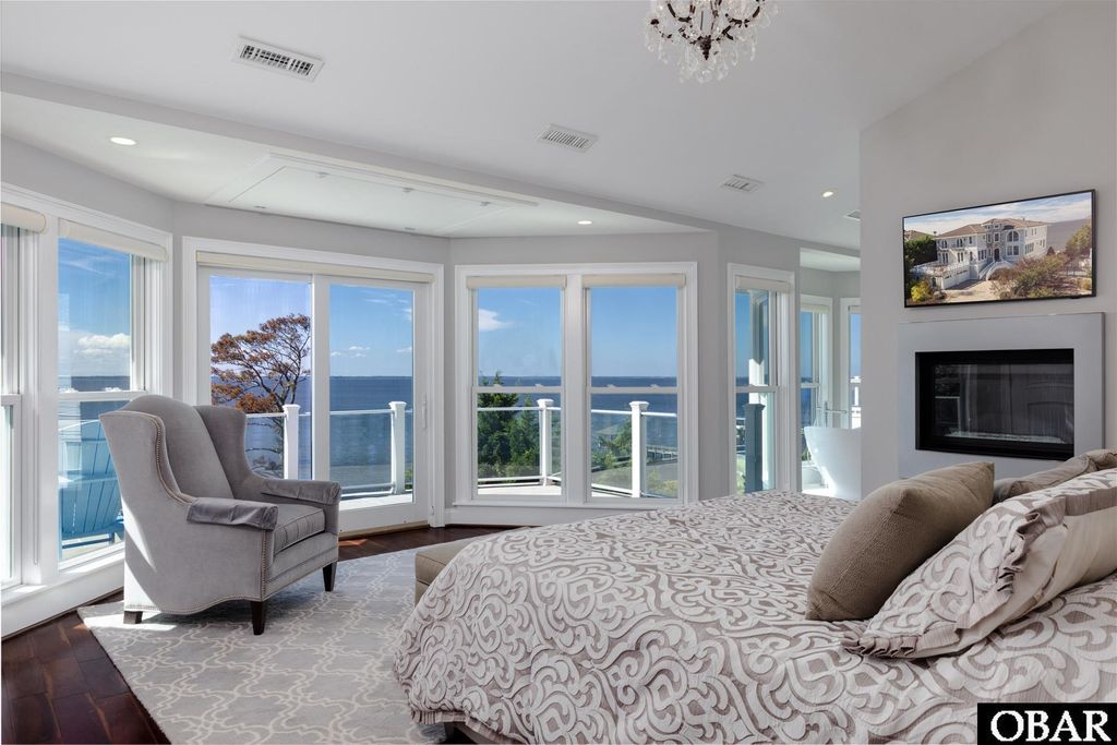 Image 24 of property listing at 119 Osprey Ridge Road Lot 11, Duck, NC 27949