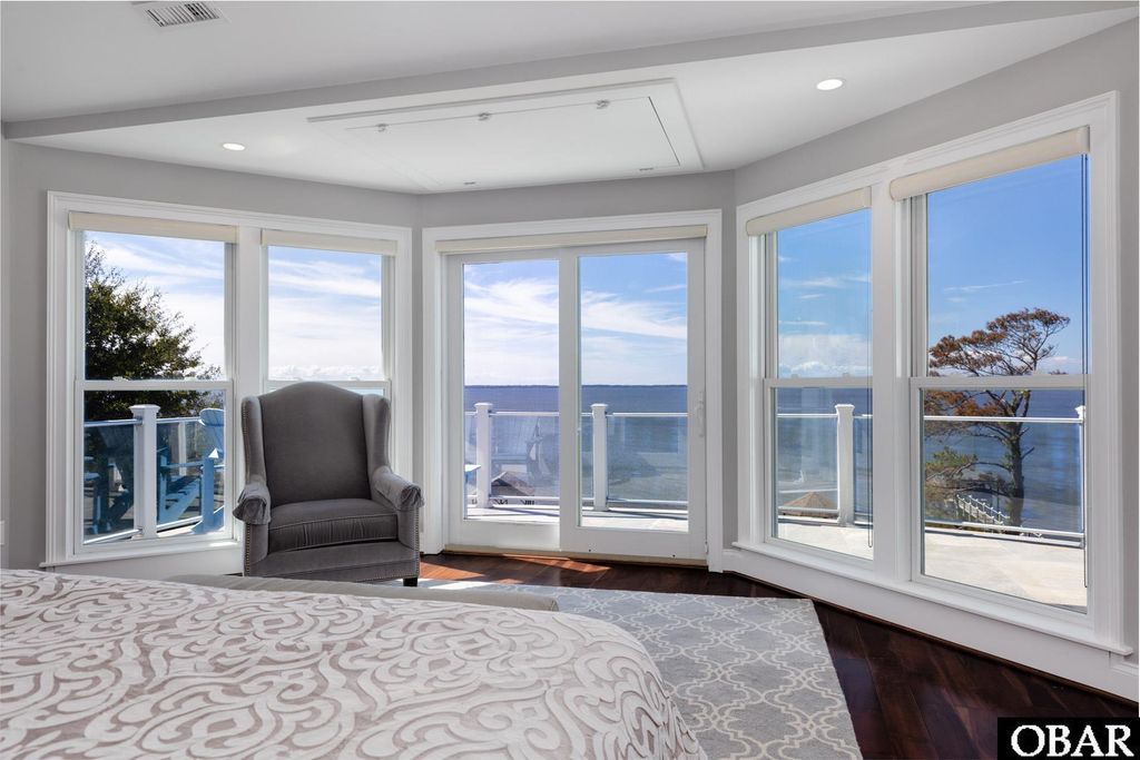 Image 25 of property listing at 119 Osprey Ridge Road Lot 11, Duck, NC 27949