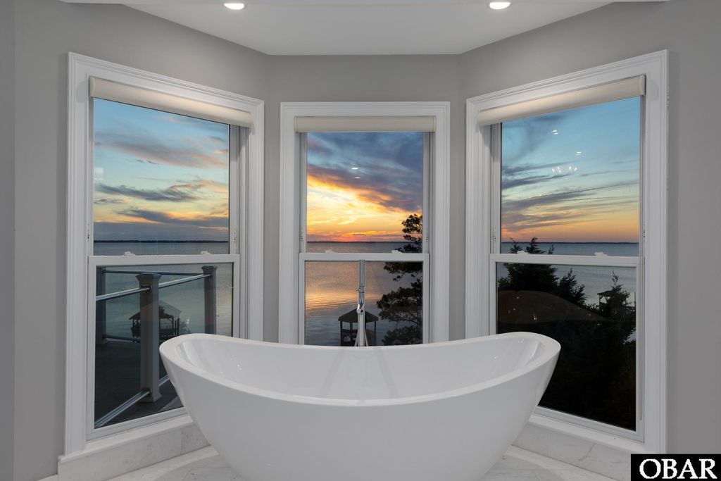 Image 28 of property listing at 119 Osprey Ridge Road Lot 11, Duck, NC 27949