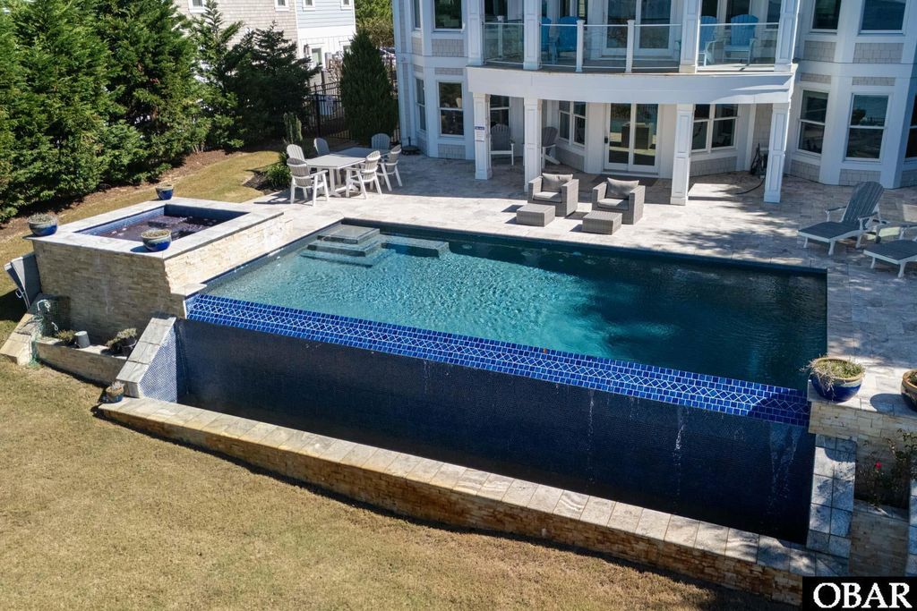 Image 4 of property listing at 119 Osprey Ridge Road Lot 11, Duck, NC 27949