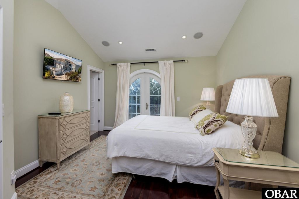 Image 33 of property listing at 119 Osprey Ridge Road Lot 11, Duck, NC 27949