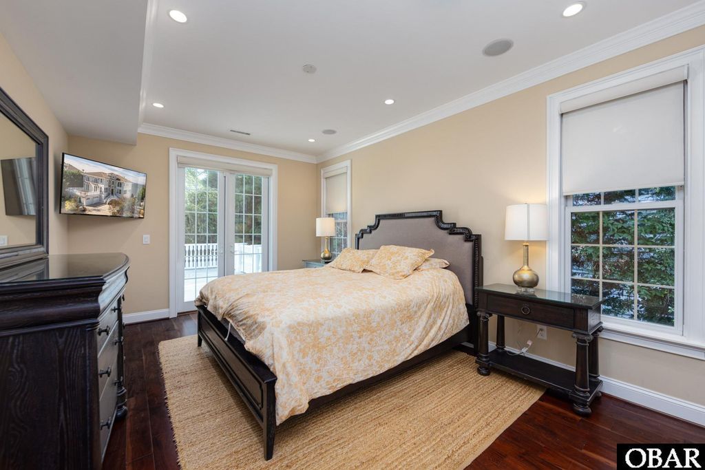 Image 35 of property listing at 119 Osprey Ridge Road Lot 11, Duck, NC 27949