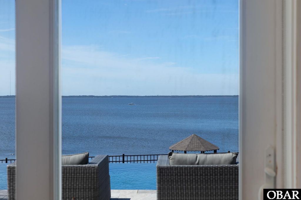 Image 40 of property listing at 119 Osprey Ridge Road Lot 11, Duck, NC 27949