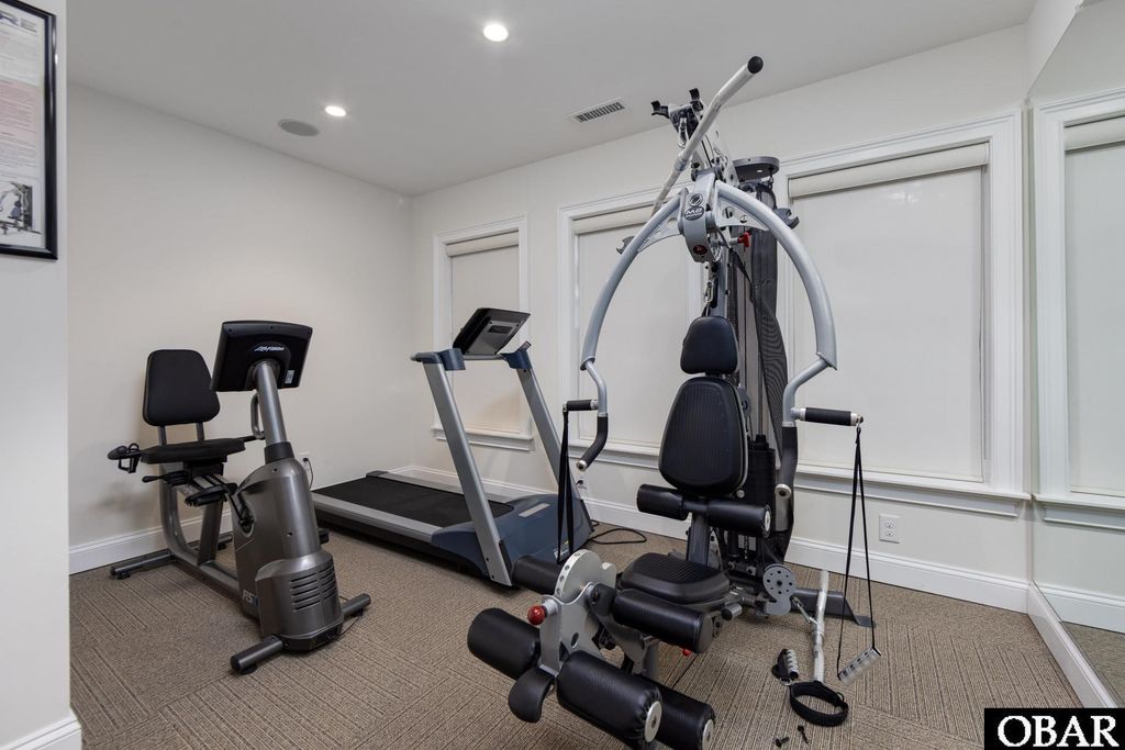 Image 43 of property listing at 119 Osprey Ridge Road Lot 11, Duck, NC 27949