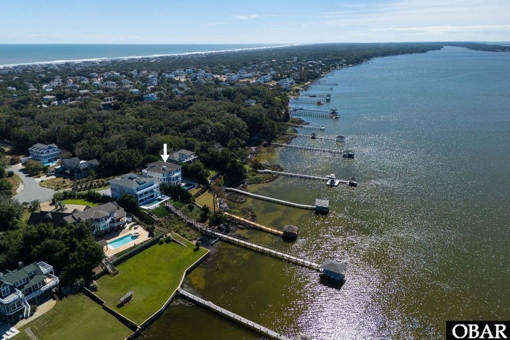 Image 47 of property listing at 119 Osprey Ridge Road Lot 11, Duck, NC 27949