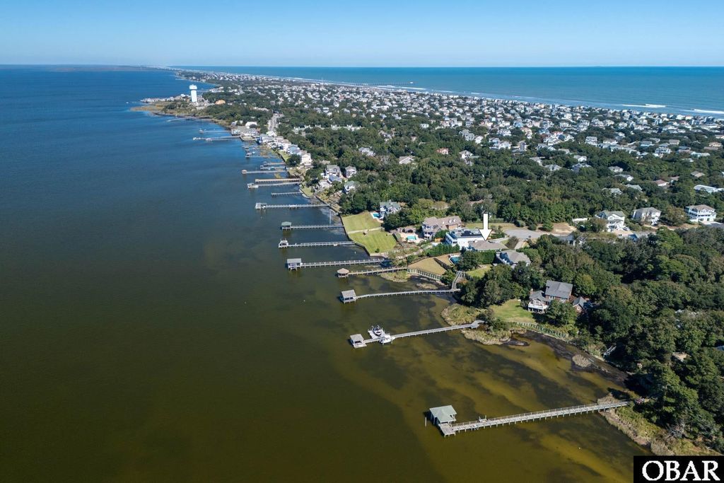 Image 48 of property listing at 119 Osprey Ridge Road Lot 11, Duck, NC 27949