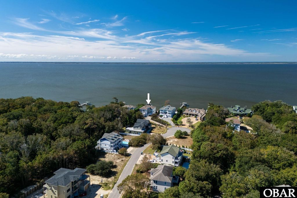 Image 49 of property listing at 119 Osprey Ridge Road Lot 11, Duck, NC 27949