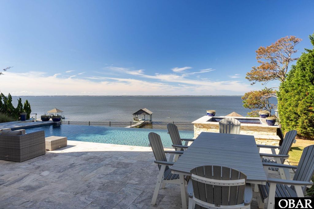 Image 7 of property listing at 119 Osprey Ridge Road Lot 11, Duck, NC 27949