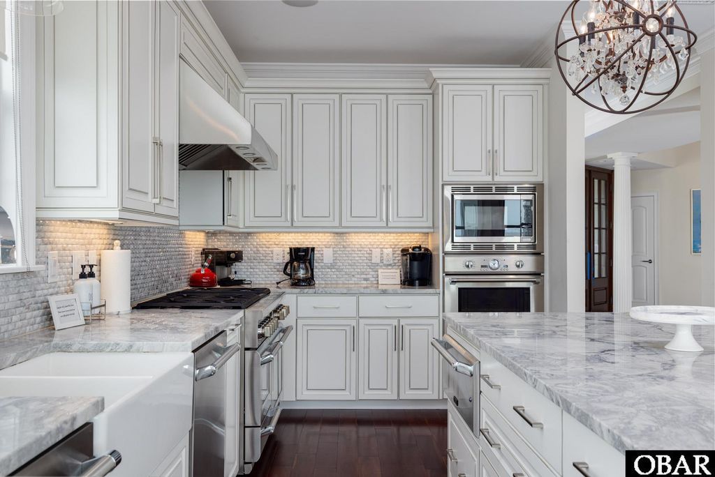 Image 9 of property listing at 119 Osprey Ridge Road Lot 11, Duck, NC 27949