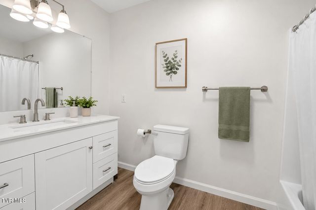 170 Brighton Place, Bristol, TN 37620