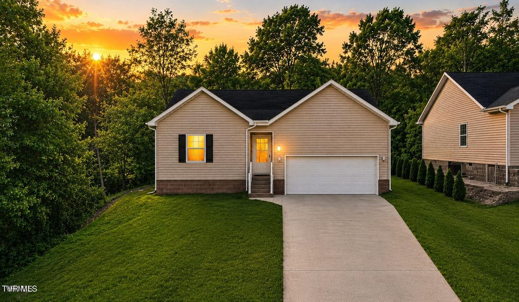 170 Brighton Place, Bristol, TN 37620