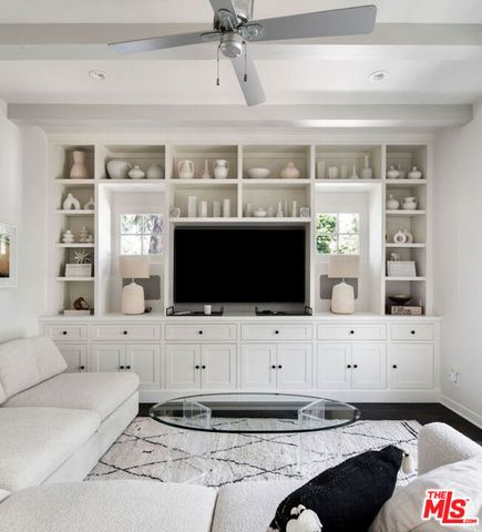 3787 Glenfeliz Boulevard, Los Angeles, CA 90039