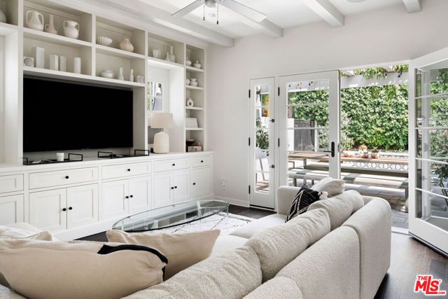 3787 Glenfeliz Boulevard, Los Angeles, CA 90039