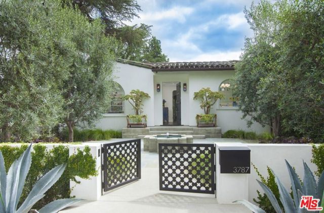 3787 Glenfeliz Boulevard, Los Angeles, CA 90039