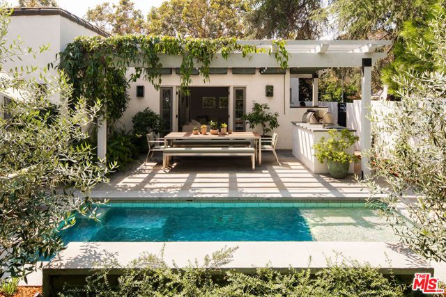 3787 Glenfeliz Boulevard, Los Angeles, CA 90039