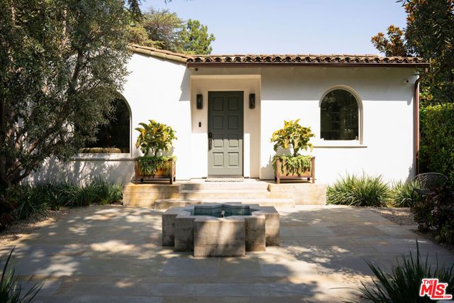3787 Glenfeliz Boulevard, Los Angeles, CA 90039