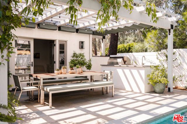 3787 Glenfeliz Boulevard, Los Angeles, CA 90039