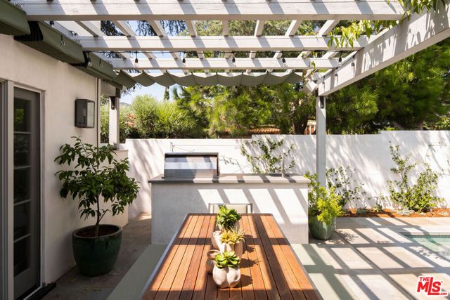 3787 Glenfeliz Boulevard, Los Angeles, CA 90039