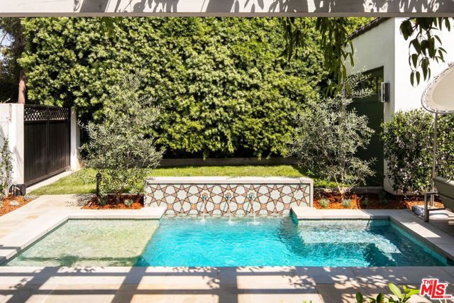 3787 Glenfeliz Boulevard, Los Angeles, CA 90039