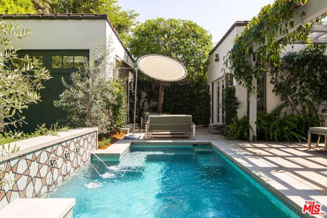 3787 Glenfeliz Boulevard, Los Angeles, CA 90039