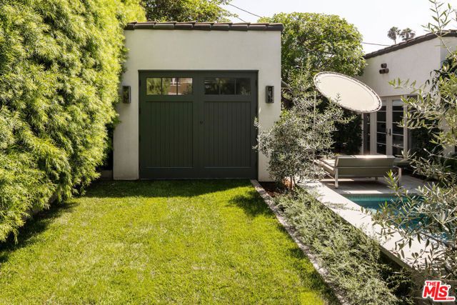 3787 Glenfeliz Boulevard, Los Angeles, CA 90039