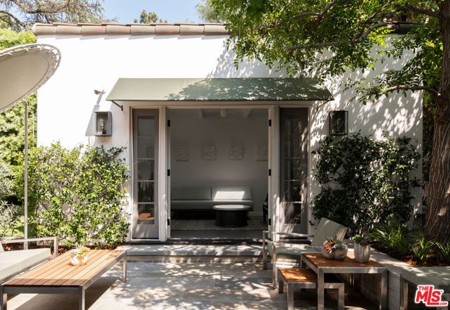 3787 Glenfeliz Boulevard, Los Angeles, CA 90039