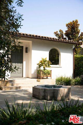 3787 Glenfeliz Boulevard, Los Angeles, CA 90039