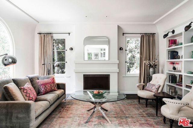 3787 Glenfeliz Boulevard, Los Angeles, CA 90039