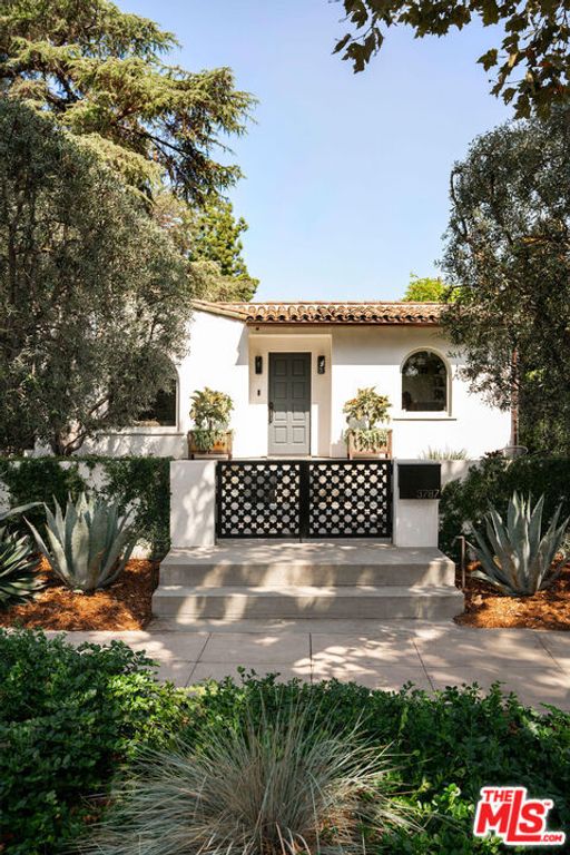 3787 Glenfeliz Boulevard, Los Angeles, CA 90039