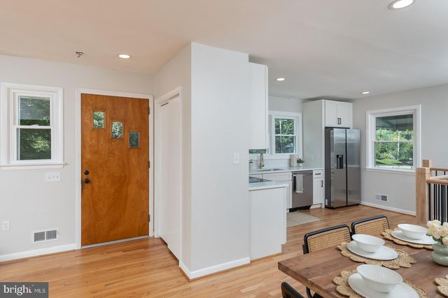 4516 E JOPPA RD, Perry Hall, MD 21128