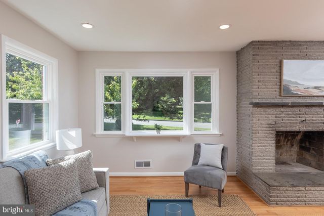 4516 E JOPPA RD, Perry Hall, MD 21128