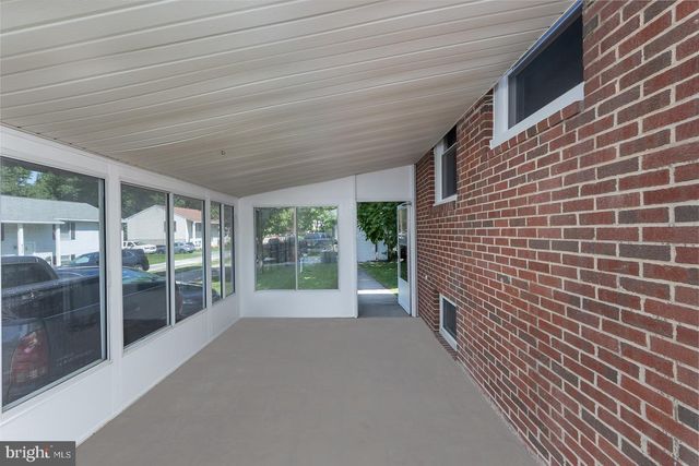 4516 E JOPPA RD, Perry Hall, MD 21128