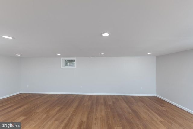 4516 E JOPPA RD, Perry Hall, MD 21128