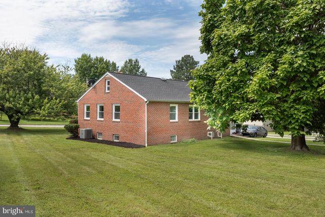 4516 E JOPPA RD, Perry Hall, MD 21128