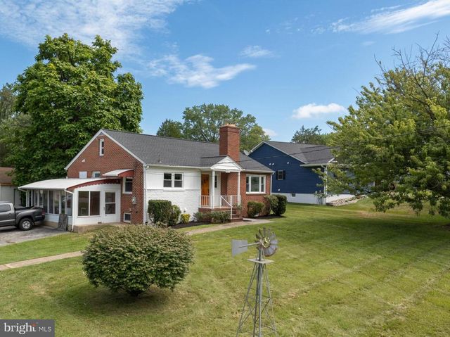 4516 E JOPPA RD, Perry Hall, MD 21128