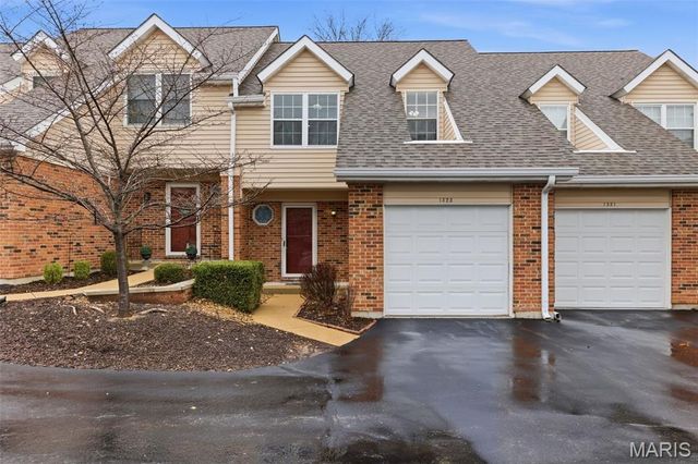1323 Tahoe Valley Court, St Louis, MO 63021