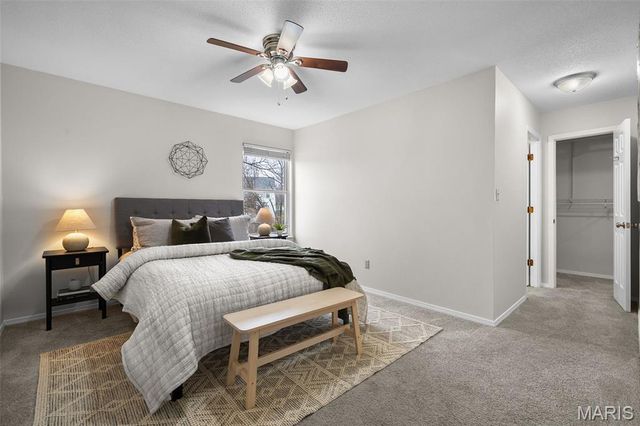 1323 Tahoe Valley Court, St Louis, MO 63021