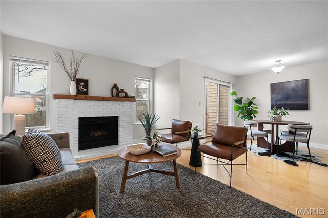 1323 Tahoe Valley Court, St Louis, MO 63021