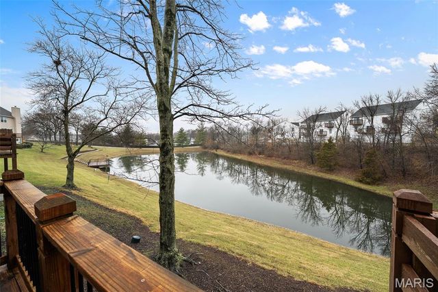 1323 Tahoe Valley Court, St Louis, MO 63021