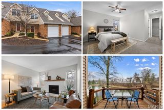 1323 Tahoe Valley Court, St Louis, MO 63021