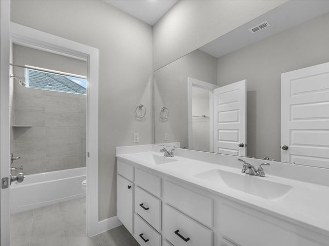 16507 Blissful Day Way, Hockley, TX 77447