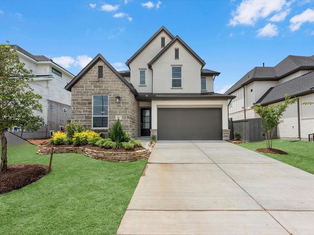 16507 Blissful Day Way, Hockley, TX 77447