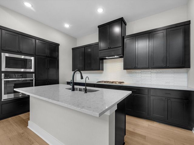 16507 Blissful Day Way, Hockley, TX 77447