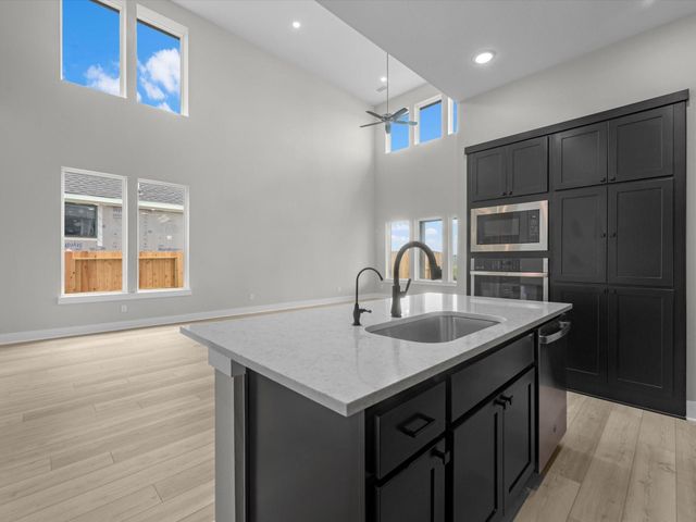 16507 Blissful Day Way, Hockley, TX 77447