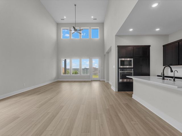 16507 Blissful Day Way, Hockley, TX 77447