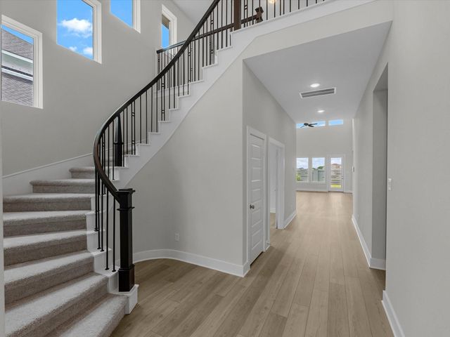 16507 Blissful Day Way, Hockley, TX 77447