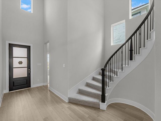 16507 Blissful Day Way, Hockley, TX 77447