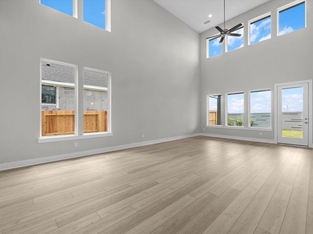16507 Blissful Day Way, Hockley, TX 77447