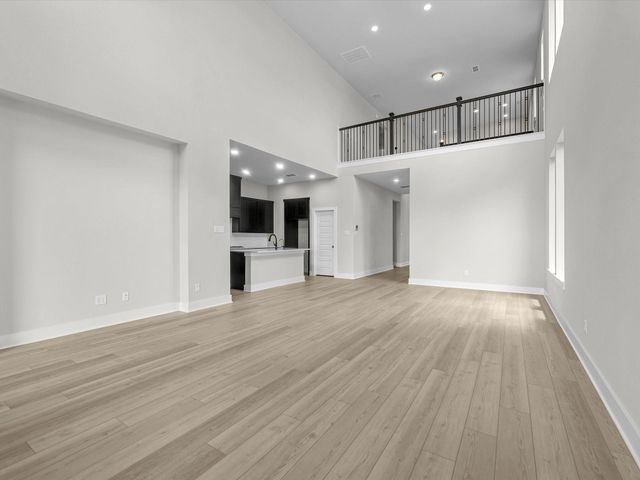 16507 Blissful Day Way, Hockley, TX 77447